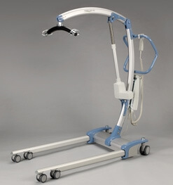 A Prism Medical F-600 Floor Lift