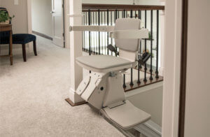 Home Mobility & Accessibility Solutions | MobilityWorks @home - Small Home Accessibility Solutions For Seniors