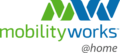 MobilityWorks At Home Stairlifts and Wheelchair Ramps Logo
