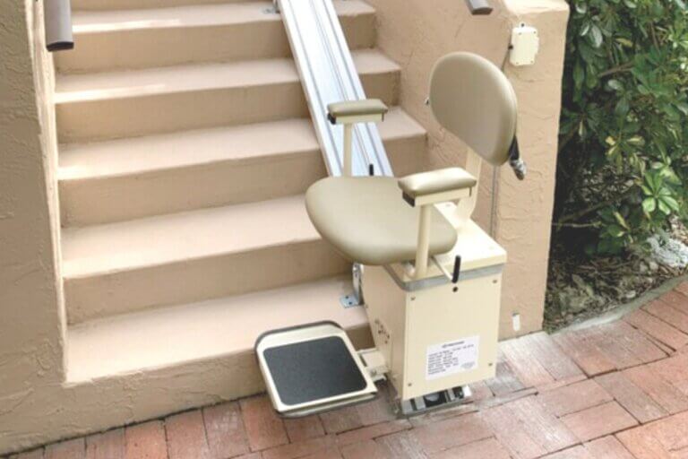 Portable Wheelchair Ramps - MobilityWorks @home