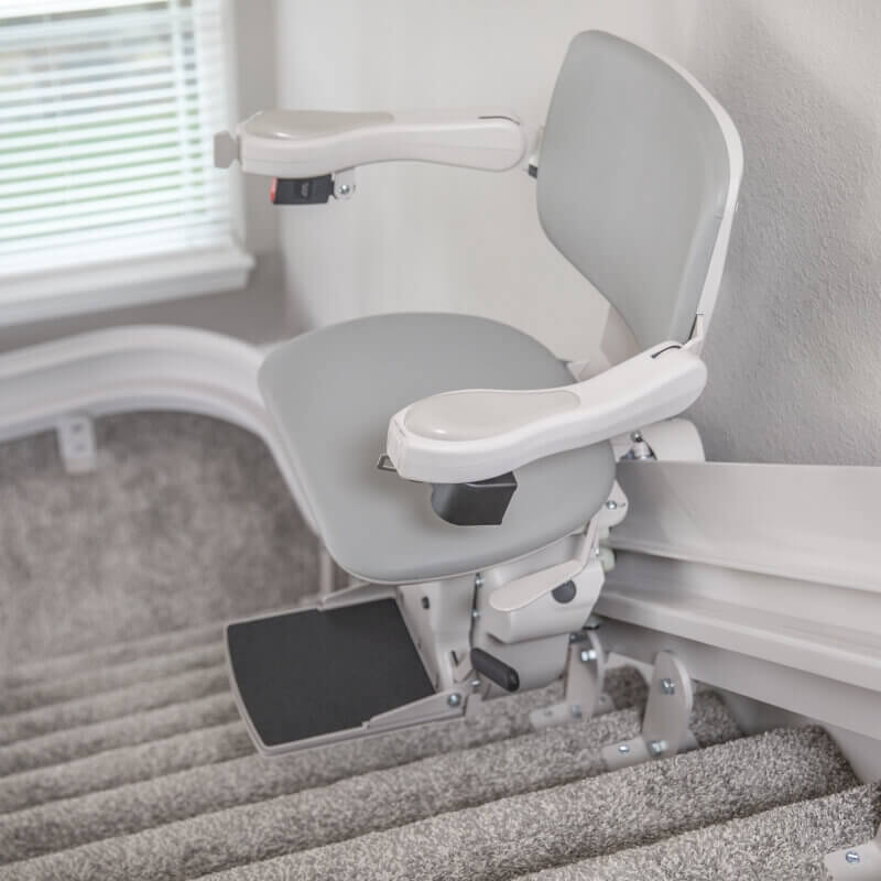 bruno-elite-curved-stair-lift-7 Elite Curved Stairlift